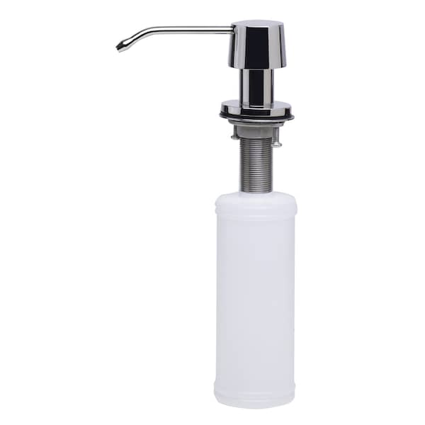 Alfi Brand Polished SS Modern Soap Dispenser AB5004-PSS - main